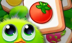 TILE MAHJONG : Match 3 Mahjong Master image