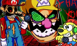 Mario Madness image