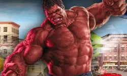 Red Monster image