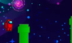 Flappy Among Us image