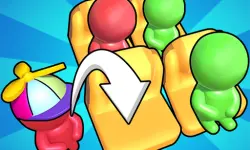Seat Jam 3D image