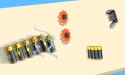 Battery Run image