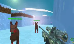 Blocky Combat SWAT Final 2023 image