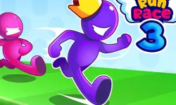 Run Race 3 image