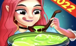 Halloween Madness : Chef Games image