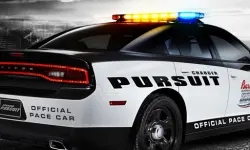 Police Cars Slide Puzzle image