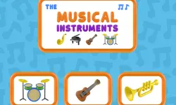 The Musical Instruments image