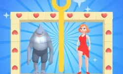Mutant Love Pins image