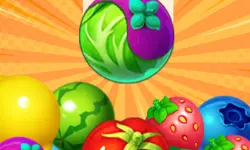 Fruits Merge image