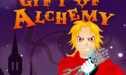 Gift Of Alchemy image