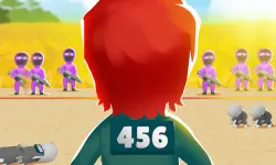 456 Squid Game 2022 image