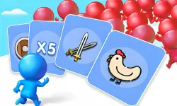 Card Battle image