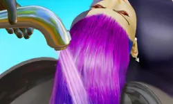 Hair Dye image