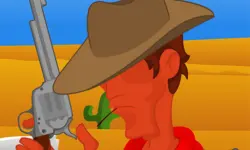 Desert Gun image