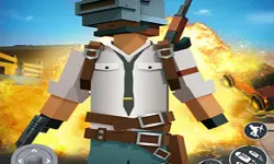 Squad Shooter Simulation Shootout image