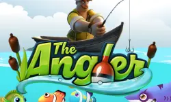 The Angler image
