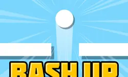 Bash Up image