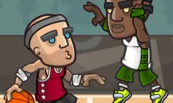 BASKETBALL STARS - BASKETBALL Games image