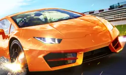 Highway Traffic Racer image