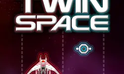 Twin space Ships image