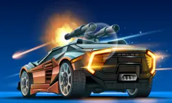 Road Madness image