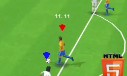Soccer Championship 2023 HTML5 image