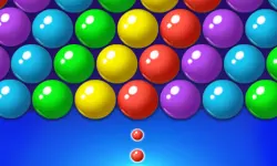Bubble Puzzle Match image