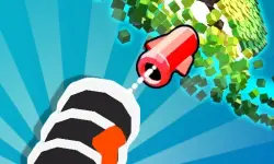 Crushing Rocket image
