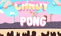 Candy Pong image