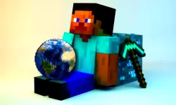 Minecraft Earth Survival image