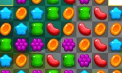 Sweet Crush Match 3 image