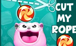 Cut My Rope image