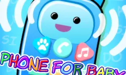 Phone For Baby image