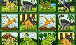 Dino Memory image