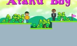 Atanu Boy image