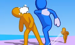 Slap And Run Online image