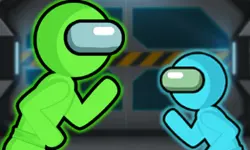 Stickman Imposter image