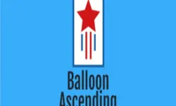 Balloon Ascending image