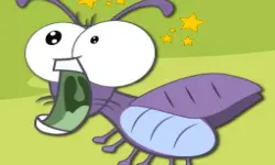 Punching Bug image