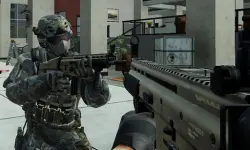 Future Soldier Multiplayer image