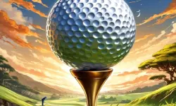 Unblocked Golf Challenge image