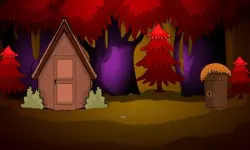 Colorful Land Escape image