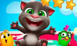 Tom Hidden Stars image