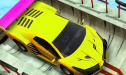 Car Sky Driver image
