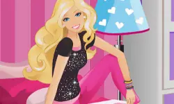 Barbie Bedroom image