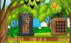 Rescue The Tiger image