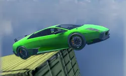 Extreme Stunt Car Game image