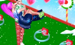 Bestie Breakup Run Christmas Love image