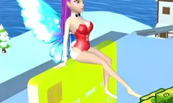 Shopping Parkour image