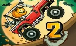 hill climbing race 2023 image